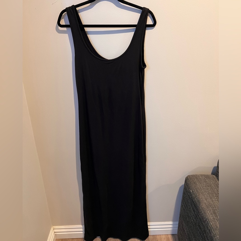 Bump suit The Maternity Dress